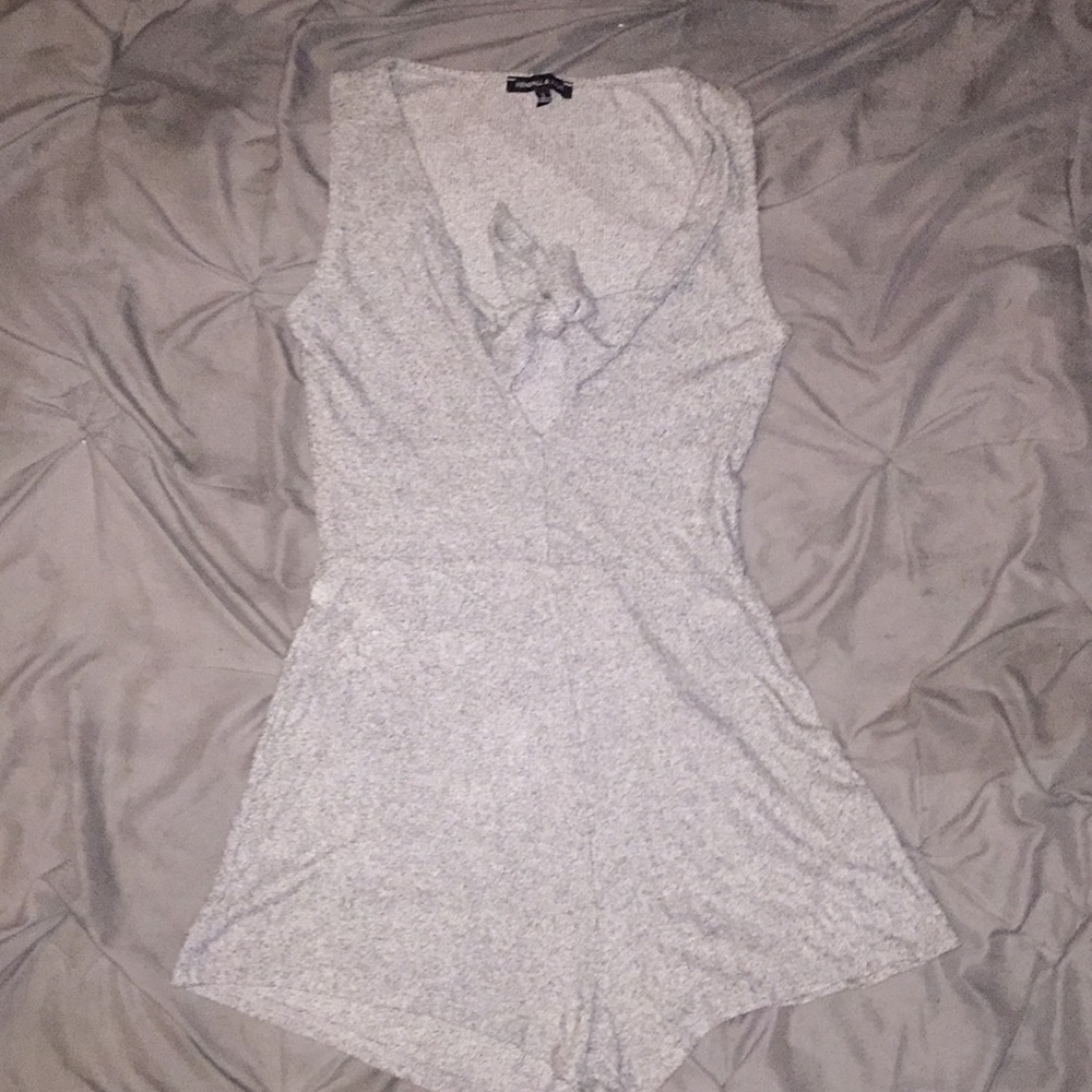 Kendall and Kylie romper